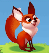 Coin Master Foxy Pet