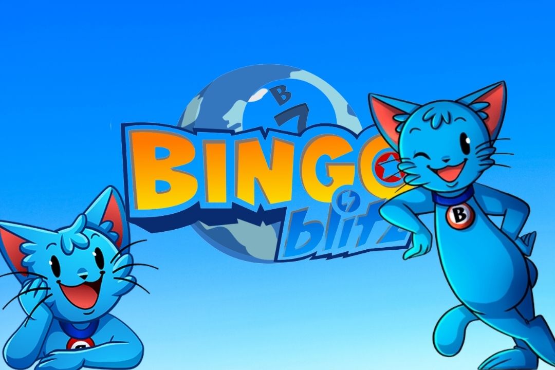 bingo blitz twitter free credits