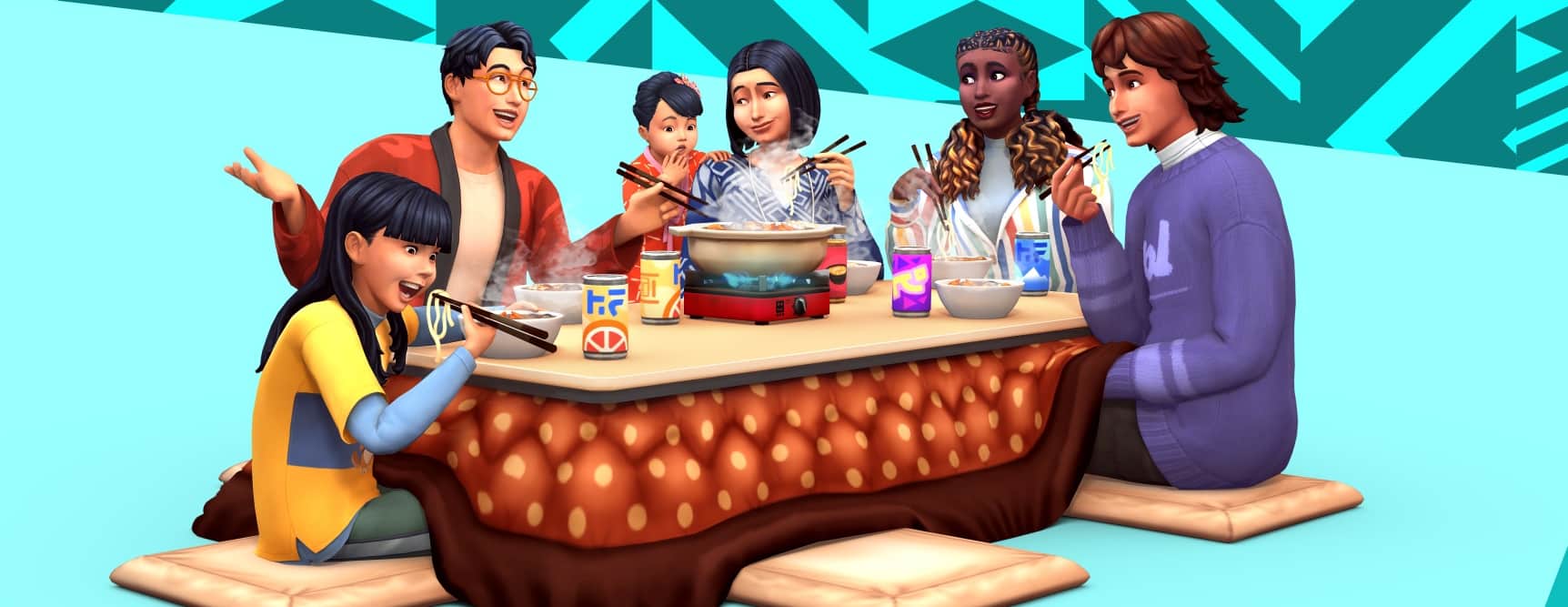 The Sims 4 System Requirements Can You Run It 