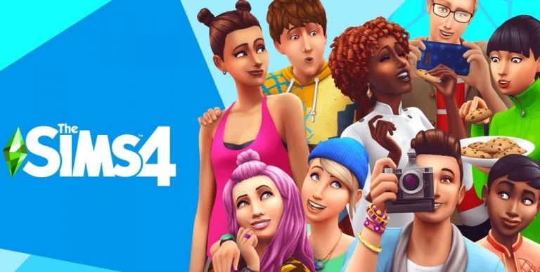 the sims 4 mac requeiremts
