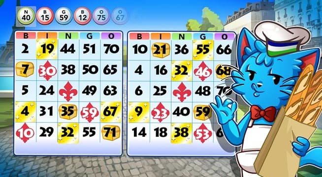 bingo blitz free bonus free bonus collector