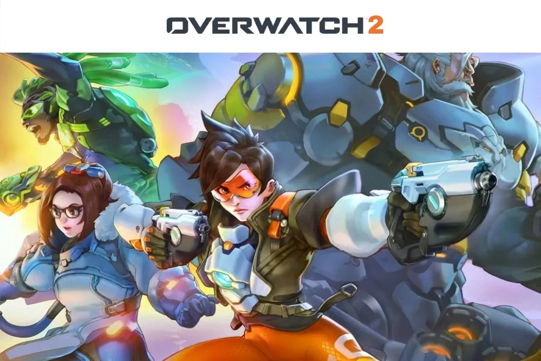 Overwatch 2 Release Date