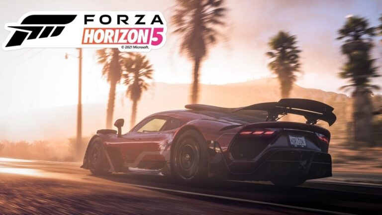 forza horizon 2 system requirements