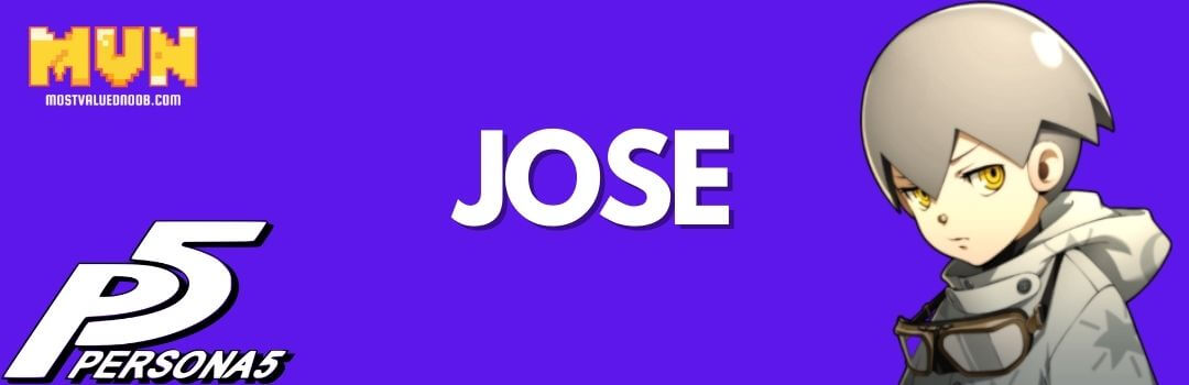 Jose 