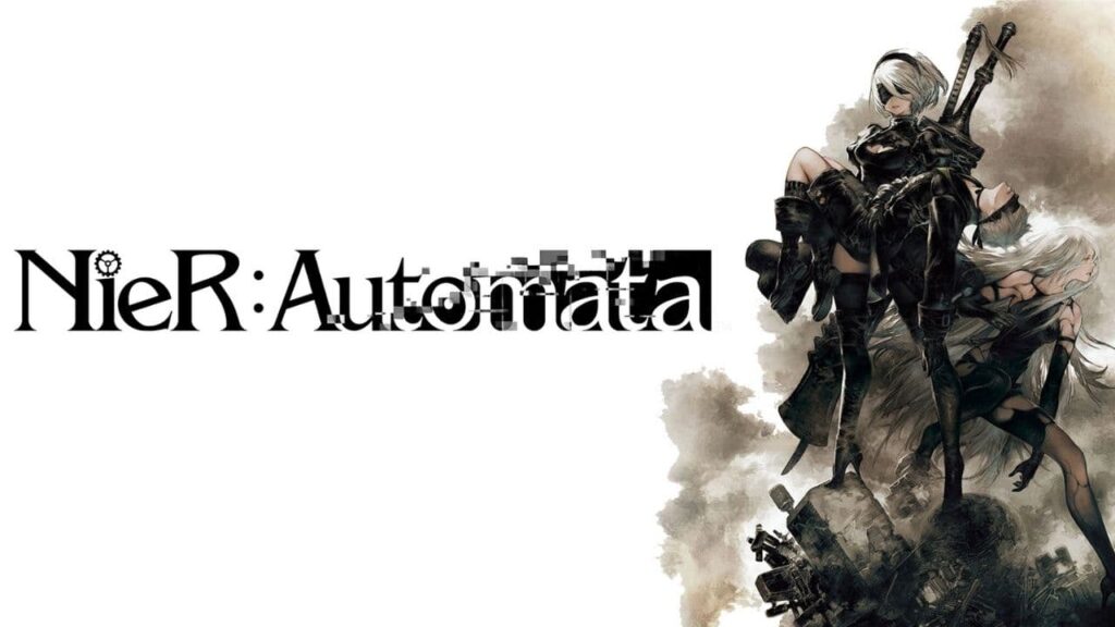 Nier Automata System Requirements How To Play It Smoothly   Nier Automata 1024x576 