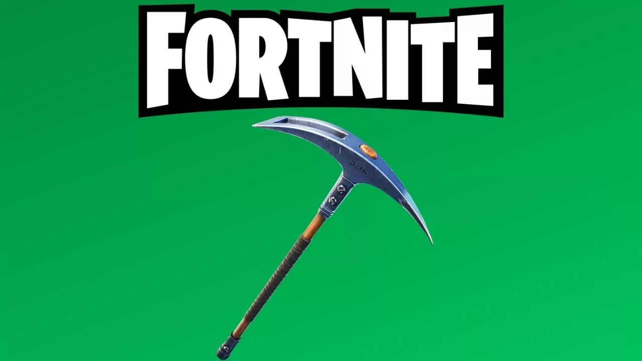 Use Pickaxe Instead of Ammo