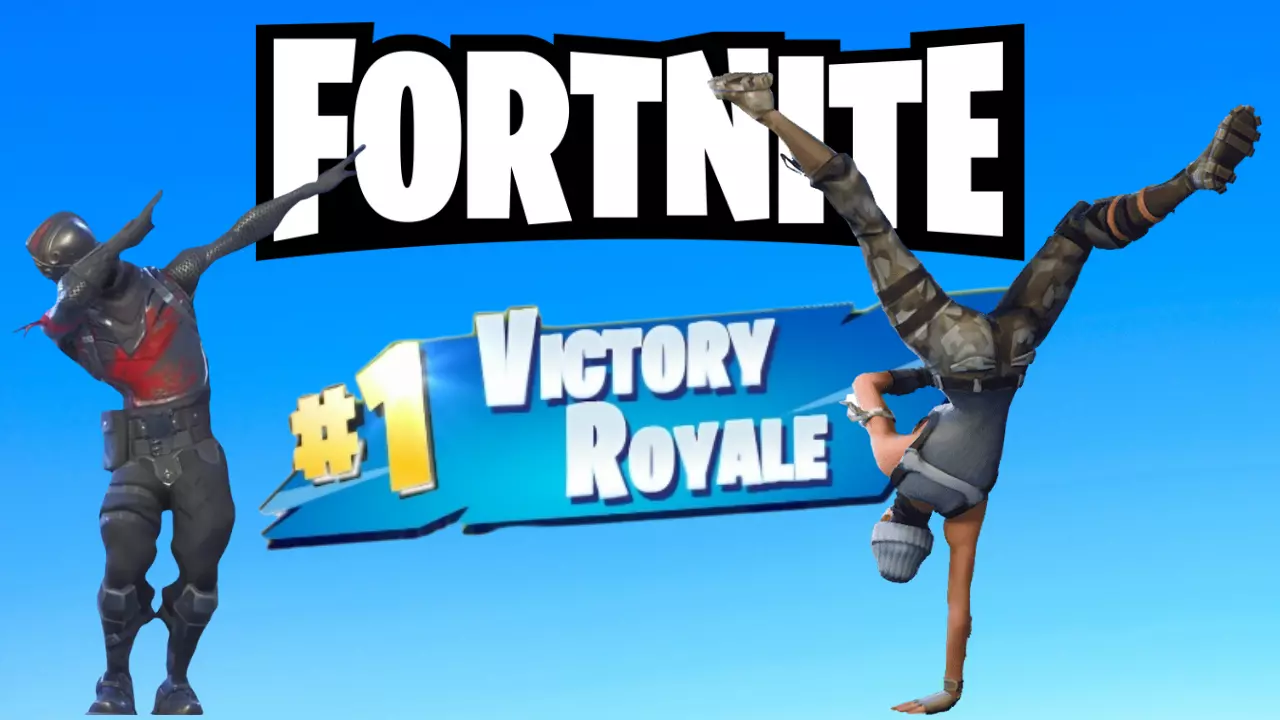 Win Fortnite