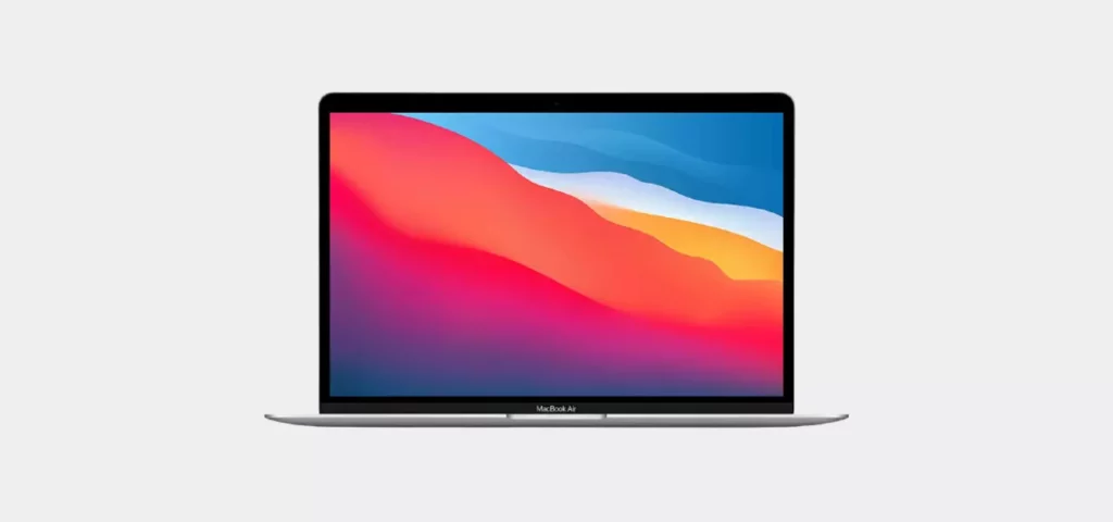 2020 Apple Macbook Air Laptop