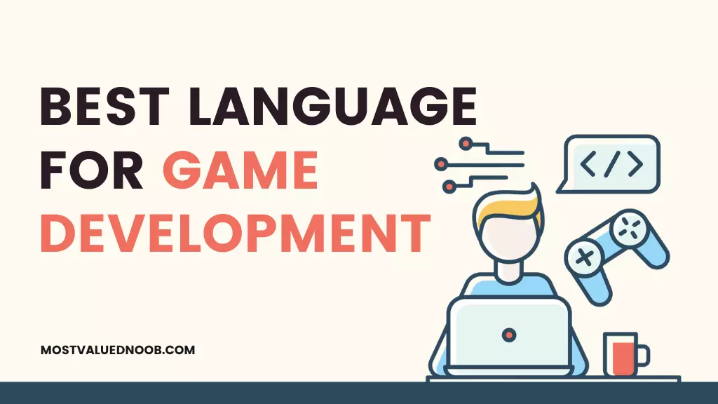 Best Language For Game Development