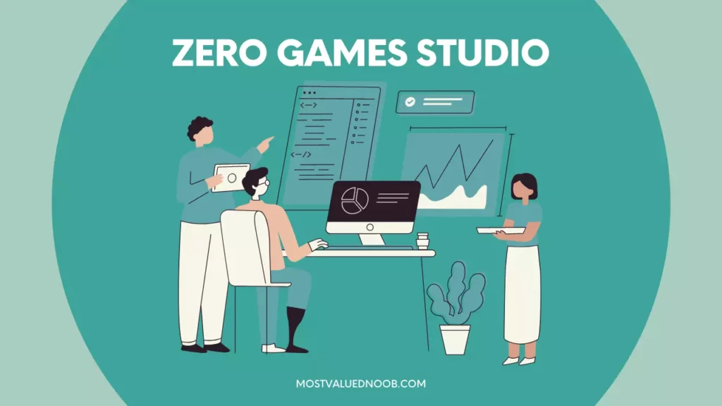 Zero Games Studio