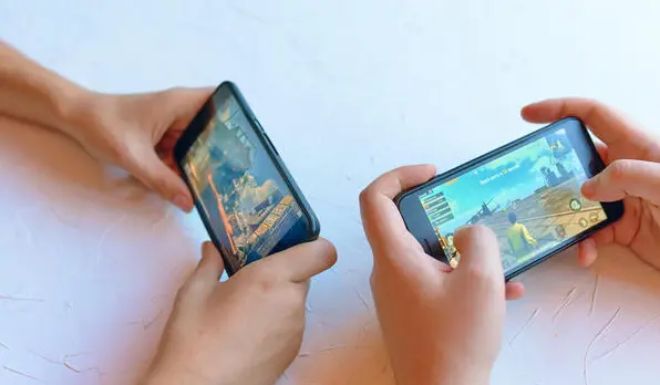 Pubg Mobile Cross Platform Between iOS and Android