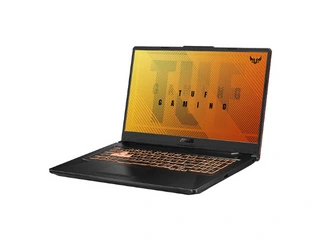 ASUS TUF Gaming F17