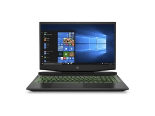 HP Pavilion Gaming 15-Inch Laptop