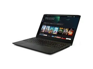 Lenovo IdeaPad Gaming 3 15 15.6” Laptop