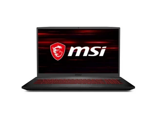 MSI GF75 Thin Gaming Laptop