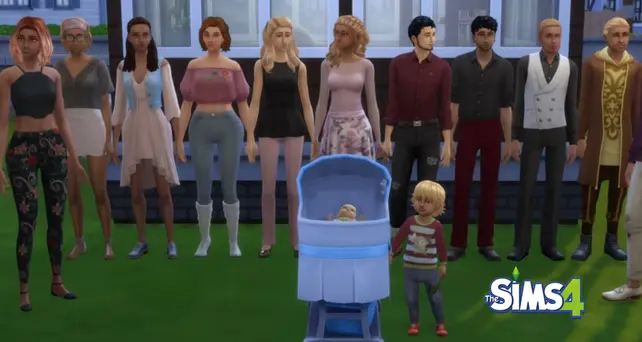 100 Baby Challenge