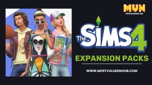 Best Sims 4 Expansion Packs
